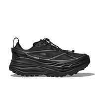 HOKA ONE ONE U Stinson One7 (black / silver) - 44