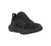 Hoka - Tages-Wanderschuhe - Anacapa Breeze Low Black / Black für Herren - Größe 10,5 US - schwarz schwarz 10.5 US