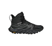 HOKA - Anacapa Breeze Mid - Wanderschuhe, Gr. 44.5 US 10.5, schwarz (Black/Black)