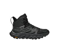 HOKA - Anacapa Breeze Mid - Wanderschuhe, Gr. 44 US 10, schwarz (Black/Black)