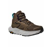 Hoka - Tageswanderschuhe mit GORE-TEX - Anacapa 2 Mid GTX M Deep Umber / Stardust für Herren - Größe 8 US - Braun Braun 8 US