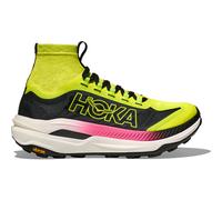HOKA Tecton X 3 Damen 41 1/3 Gelb