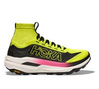 Hoka TECTON X 3 Damen NEON HOKA CITRUS / BLACK Gr. 40 2/3