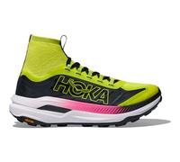 HOKA Tecton X 3 - Herren US M10,5 - EUR 44 2/3 Neon Hoka Citrus / Black Schuhgröße: 44 2/3