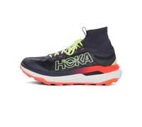 Hoka Herrenschuhe Tecton X 3 Blau/Rot Größe 46