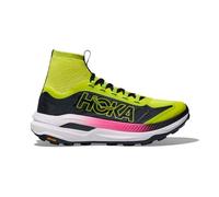 HOKA Tecton X 3 Herren Trailschuhe 44⅔ Gelb