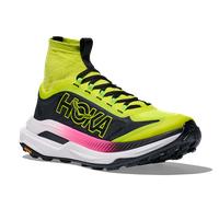HOKA Tecton X 3 - Herren Neon Hoka Citrus / Black US M10 - EUR 44 Schuhgröße: 44