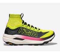 Hoka Damen Tecton X 3 - Größe: EU 42.6 gelb
