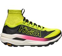 Hoka Tecton X 3 Trail-Schuhe 38 gelb