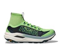 HOKA ONE ONE Tecton X 3 - Herren - Grün / Schwarz - Größe 41 1/3- Modell 2025