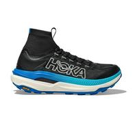 hoka tecton x 3 trailrunning schuhe schwarz blau damen