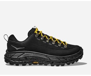 HOKA Tor Summit Schuhe in Black Größe 42 | Lifestyle