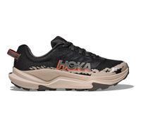 HOKA Torrent 4 Damen 37 1/3 Schwarz
