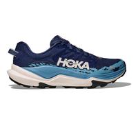 HOKA Damen Trailrunningschuhe W TORRENT 4 (1155074B) 38 MIDNIGHT BLUE / ALPINE BLUE