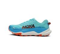 HOKA Torrent 4 Damen 40 2/3 Blau