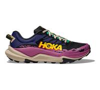 HOKA Torrent 4 Damen Trailrunningschuhe, schwarz, Größe 38 ⅔ 38 ⅔