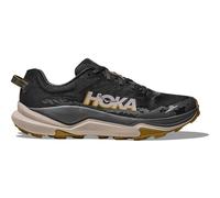 HOKA Torrent 4 Schuhe schwarz grau gelb - 40(2/3)