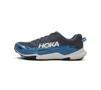 hoka torrent 4 trail schuhe blau herren 44