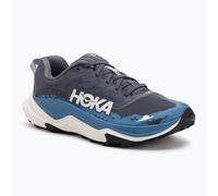 HOKA Torrent 4 Herren Laufschuhe charcoal grey/foggy night