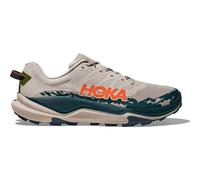 Hoka Torrent 4 Herren Trailrunningschuh putty blue twilight UK 9,5