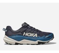 HOKA Torrent 4 Schuhe für Herren in Charcoal Grey/Foggy Night Größe 46 2/3 | Gelände