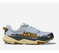 HOKA Torrent 4 Schuhe für Herren in Mineral Blue/Asphalt Grey Größe 49 1/3 | Gelände