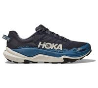 hoka torrent 4 trail schuhe blau herren