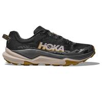 HOKA Torrent 4 Schuhe schwarz grau gelb - 46