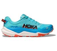 HOKA ONE ONE Torrent 4 W - Damen - Blau - Größe 38 2/3- Modell 2025