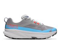 HOKA Torrent 5 Damen 38 2/3 Grau/Blau
