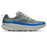 hoka torrent 5 trail laufschuhe grau blau fur herren 40