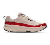 HOKA - Torrent 5 - Trailrunningschuhe, Gr. 47 EU 47 1/3, grau/rot (RiverRockGrey/RedAgate)