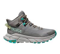Hoka Herren Trail Code GTX grau 44.0