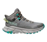 HOKA Trail Code GTX Herren Trekkingstiefel, grau, Größe 44 44