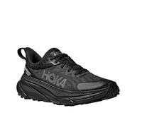 Hoka Trail-Laufschuhe Challenger 7 GTX (wasserdicht) schwarz Damen, Größe Euro (US) 40 2/3 (8,5)