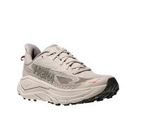 Hoka Trail-Laufschuhe Challenger 8 beige/grau Damen, Größe Euro (US) 36 (5,5)