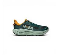 Hoka Trail-Laufschuhe Challenger 8 dunkelgrün Herren, Größe Euro (US) 41 1/3 (8)