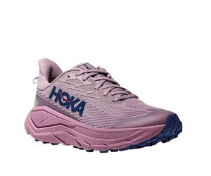 Hoka Trail-Laufschuhe Challenger 8 GTX (wasserdicht) lila/mauvepink Damen, Größe Euro (US) 36 2/3 (6)