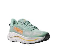 Hoka Trail-Laufschuhe Challenger 8 jade grün Damen, Größe Euro (US) 39 1/3 (7,5)