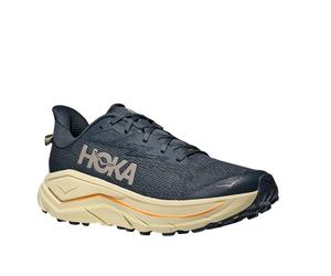 Hoka Trail-Laufschuhe Challenger 8 navyblau Herren, Größe Euro (US) 44 2/3 (10,5)