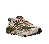 Hoka Trail-Laufschuhe Speedgoat 2 grün/cream Herren, Größe Euro (US) 42 2/3 (9)