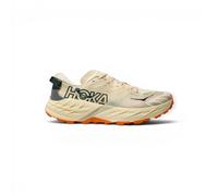 Hoka Trail-Laufschuhe Speedgoat 7 beige/grau Herren, Größe Euro (US) 41 1/3 (8)