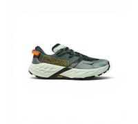 Hoka Trail-Laufschuhe Speedgoat 7 dunkelgün/hellgrün Herren, Größe Euro (US) 43 1/3 (9,5)