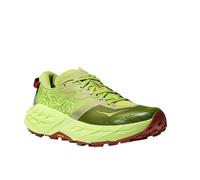 Hoka Trail-Laufschuhe Speedgoat 7 grün Herren, Größe Euro (US) 42 (8,5)