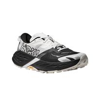 Hoka Trail-Laufschuhe Speedgoat 7 schwarz/weiss Herren, Größe Euro (US) 46 2/3 (12)