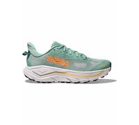 HOKA Challenger 8 Damen Laufschuhe Jade/Cosmic Damen 38 2/3 GRÜN