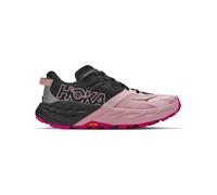Hoka W Speedgoat 7 - Black/Pink Opal - 40 2/3 (US 8.5)