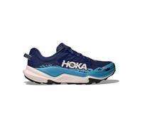 Hoka - Trailrunning-Schuhe - Torrent 4 W Midnight Blue/Alpine Blue für Damen - Größe 5,5 US - Blau Blau 5.5 US