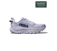Hoka - Traillaufschuhe - Damen - Challenger 8 W - Challenger 8 W Ambient Blue/Blueberry für Damen - Größe 38 - Blau Blau 38