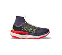 Hoka Laufschuhe Tecton X 3 Damen Blau/Rot Größe 40